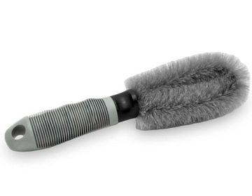 НАБОР ДЛЯ УХОДА ЗА АВТОМОБИЛЕМ ДЕТЕЙЛИНГ СУМКА ДЛЯ ЩЕТКОВ ИЗ МИКРОФИБРЫ 10 EL