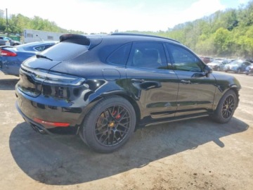 Porsche Macan 2021 Porsche Macan 2021 PORSCHE MACAN GTS 2.9 Benzyna 375KM, zdjęcie 3