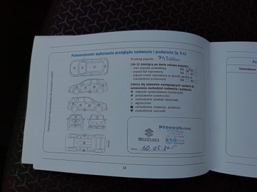 Suzuki Swift VI Hatchback Facelifting 1.2 DualJet SHVS 83KM 2023 Suzuki Swift 1.2 Dualjet SHVS Premium Plus CVT VI, zdjęcie 23