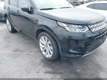 Land Rover Discovery Sport 2023 Land Rover Discovery Sport Sport s 2.0 Benzyna 246KM, zdjęcie 8