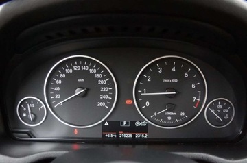 BMW X3 F25 SUV 2.0 20i 184KM 2014 BMW X3 2.0 Benzyna 184 KM 4x4, Lift, Navi, Automat, SalonPL, FV23, GWARANC, zdjęcie 22