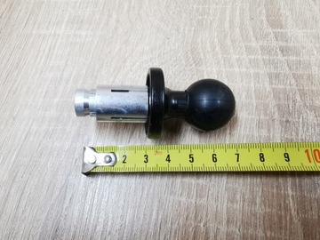 Крепление 1-футовое шаровое крепление на головке смартфона