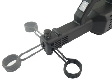 ИНДУКЦИОННЫЙ НАГРЕВАТЕЛЬ для винтов и гаек Змеевики MAGNUM Power Heater XL 3KVA