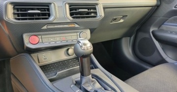 Ford Mustang VI Fastback 2023 5.0 Ti-VCT Black Horse 453KM 2024 Ford Mustang 453KM V8 madneride BLIS ACC aktywny wydech, wentylowane fote, zdjęcie 18