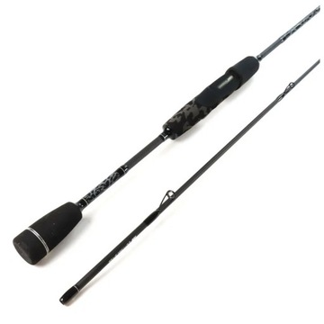 Удилище Jaxon GREY STREAM ULTRALIGHT 1,98 м 2 2–12 г