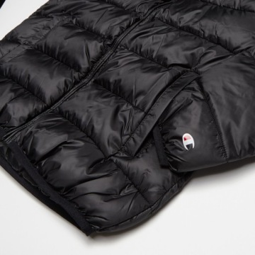 ПАЛЬТО С КАПЮШОНОМ CHAMPION 306197-KK002 р.150/155