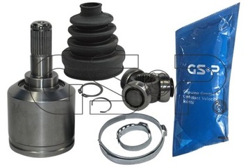 GSP 624008 SADA KLOUBU HŘÍDEL HNACÍ