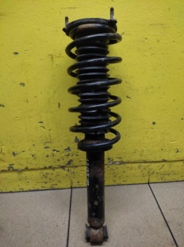 CITROEN C5 III 1.6 HDI MCPHERSON links vorne