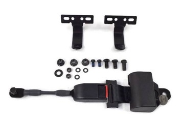 Pas bezpieczeństwa fotela Grammer MSG20