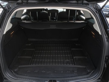 Ford Focus III Kombi Facelifting 2.0 TDCi 150KM 2015 Ford Focus 2.0 TDCi, Salon Polska, Serwis ASO, zdjęcie 11
