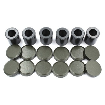 ВАРИАНТ РЕМКОМПЛЕКТА CAN AM OEM OE SET ШТИФТ НАПРАВЛЯЮЩЕГО РОЛИКА