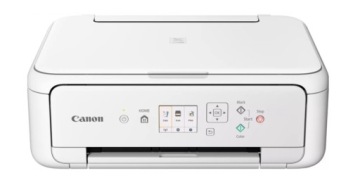 URZĄDZENIE WIELOF. CANON PIXMA TS5151 WIFI + TUSZE