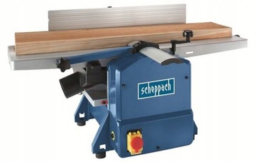 GRUBOŚCIÓWKO-wyrówniarka Scheppach HMS1080 1500W