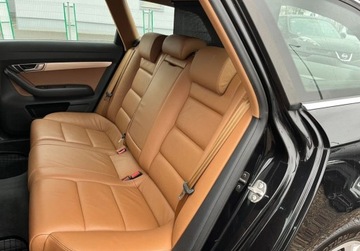 Audi A6 C6 Allroad quattro 3.0 V6 TFSI 290KM 2009 Audi A6 Avant automat, quattro, skory 3.0 Benzyna 290KM, zdjęcie 26