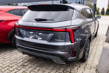 JAC 2026 Od ręki - Pro 1.5 T-GDI 7 DCT 7os. 175KM, zdjęcie 5
