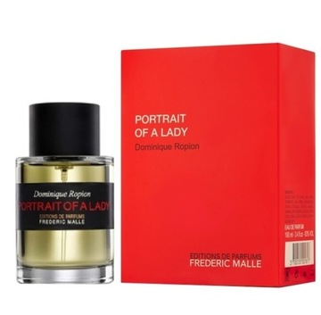 FREDERIC MALLE PORTRAIT OF A LADY PRODUKT