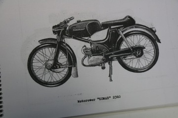 КАТАЛОГ ЗАПЧАСТЕЙ ИНСТРУКЦИЯ КОМАР 2350 2351 2352 232