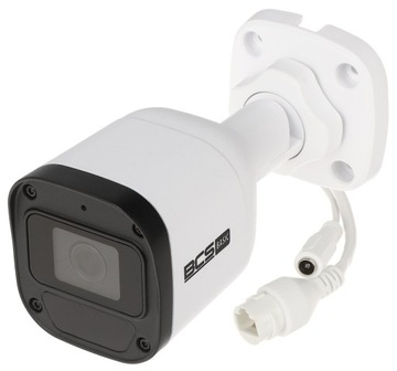 KAMERA IP BCS-B-TIP12FR3(2.0) - 1080p 2.8 mm BCS BASIC