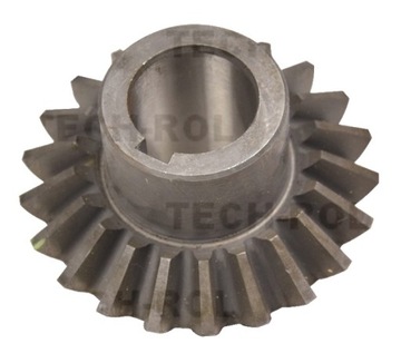 Koło stożkowe duże Z-21 otwór 30mm SAMASZ 2,1m MIK