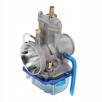 Карбюратор PWK Carb с масляным поддоном из алюминиевого сплава
