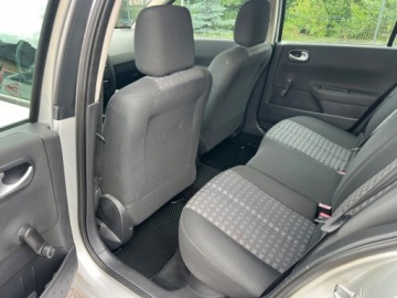 Renault Megane II Kombi 1.5 dCi 86KM 2008 Renault Megane KLIMATYZACJA EL.SZYBY EL.LUSTERKA SERWIS ZAREJESTROWANA NOW, zdjęcie 5