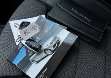 Mercedes Klasa E W213 Kombi 2.0 220d 194KM 2016 Mercedes-Benz Klasa E E 220D AUTOMAT 195KMLED perfekcyjny zarejestrowa, zdjęcie 38