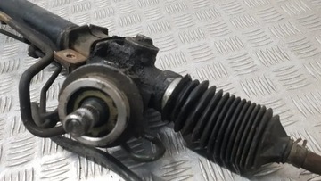 6674146 ŘÍZENÍ 1.5 16V 65 1995 MAZDA 323 F V (BA)