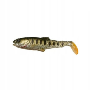 GUMA SAVAGE GEAR CRAFT CANNIBAL 10,5CM 12G