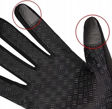 WINTER TOUCH ПЕРЧАТКИ ВОДОНЕПРОНИЦАЕМЫЕ ВЕТРОЗАЩИТНЫЕ SURVIVAL XL