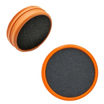 2 шт. HEPA-фильтр FC8009 для PHILIPS SpeedPro/Aqua