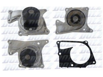 DOLZ R231 ČERPADLO VODY CHLAZENÍ MOTORU