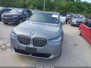 BMW X3 G45 2026 BMW X3 30 Xdrive, 2026r., 4x4, 2.0L 2.0 Hybryda 255KM, zdjęcie 6