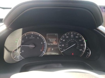 Lexus RX IV 2019 Lexus RX 2019r., 350 BASE, od ubezpieczalni 3.5 Benzyna 295KM, zdjęcie 10