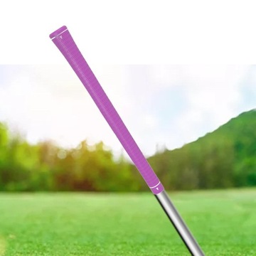Гольф-клюшка Grip Увеличенное сцепление Не требует настройки Golf Putter Club Viol