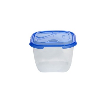 POJEMNIK PUDEŁKO PLASTIKOWE NA ŻYWNOŚĆ 3L