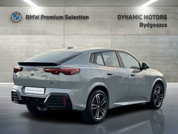 BMW X2 U10 2024 BMW X2 BMW X2 20i, Faktura VAT23%, Salon PL, Bezwy, zdjęcie 4