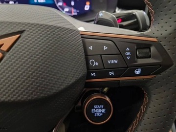 Cupra Terramar 2025 CUPRA Terramar 2.0 TSI DSG 4Drive Suv 204KM 2025, zdjęcie 9