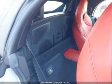 BMW Z4 G29 2022 BMW Z4 2022r., 2.0L 2.0 Benzyna 255KM, zdjęcie 9