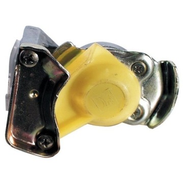 РЕГУЛЯТОР ДАВЛЕНИЯ WABCO TRUCK 97530347 Wabco 9753034737 Регулятор