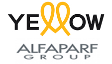 ALFAPARF YELLOW CURL Крем для локонов 250 мл