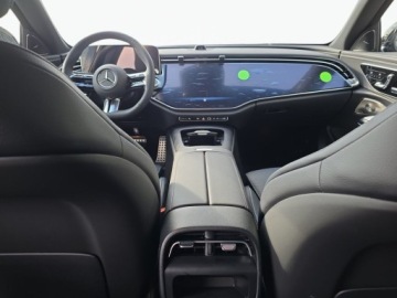 Mercedes Klasa E W214 Sedan 2.0 220d 197KM 2025 Mercedes-Benz Klasa E E 220d 4MATIC AMG Superscreen Burmester 4D Kamer, zdjęcie 12