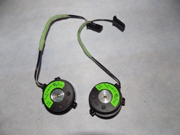 DW GOLF SCIROCCO GŁOŚNIK DYNAUDIO 1K8035453