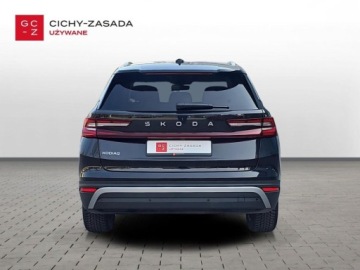 Skoda Kodiaq II SUV 2.0 TDI SCR 150KM 2025 Skoda Kodiaq Selection Full Led Matrix, Salon PL, Gwarancja, VAT 23 2.0, zdjęcie 5