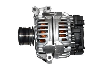 Alternator 1.4 1.6 2.0 16V Renault Megane I Scenic