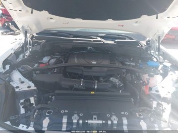 Maserati 2024 Maserati Grecale 2024r., 4x4, 2.0L 2.0 Benzyna 296KM, zdjęcie 11