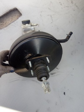 TOYOTA VERSO 09-18 усилитель тормозного насоса Европа