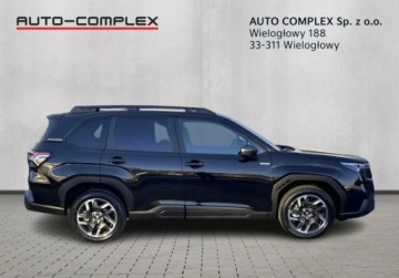 Subaru Forester VI 2.0i-L e-Boxer 136KM 2025 Subaru Forester 2.0i e-Boxer 136KM 2025 NOWY, Exclusive 2.0 Hybryda, zdjęcie 5