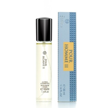 154 - POUR HOMME II 33ml - zapach męski