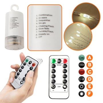 НАРУЖНЫЕ ЛАМПЫ НА АККУМУЛЯТОРАХ СВЕТОДИОДНЫЕ СВЕТИЛЬНИКИ ФЕЙЕРВЕРКИ ЛЕТАЮЩИЙ СНЕЖОК