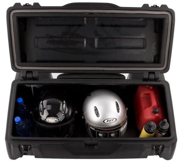 Quad SHARK ATV 8015 BOX для двух больших шлемов
